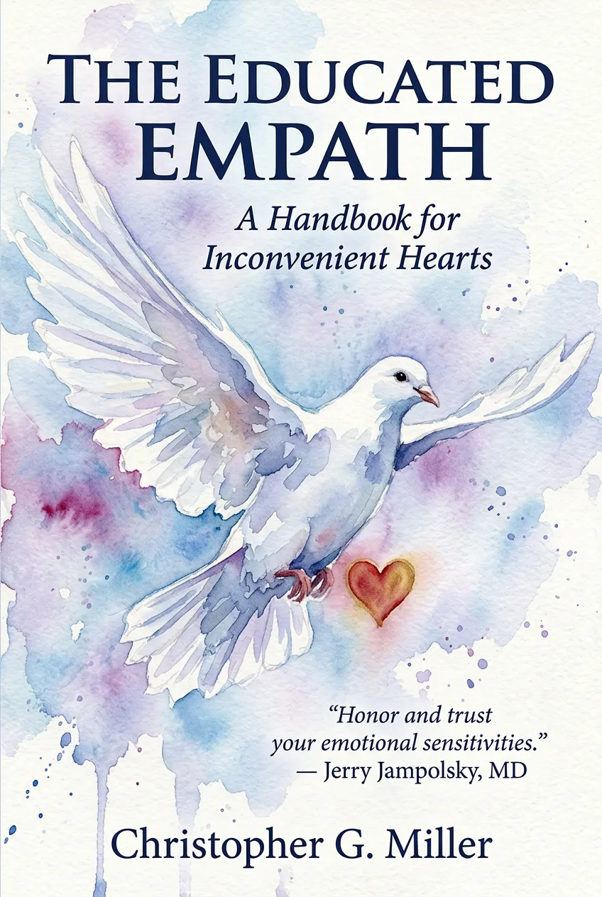 The Educated Empath